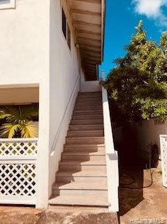 1530 Piikea St, Honolulu HI  96818-1841 exterior