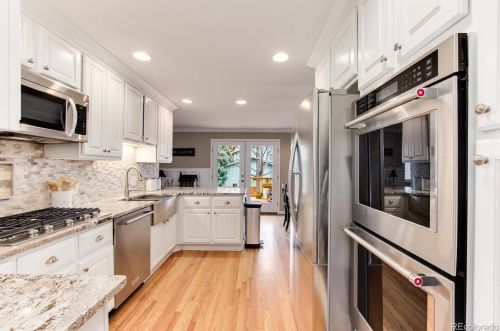 8320 Harvard Dr, Aurora CO 80227-2920 exterior