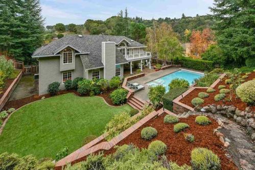 235 Sundown Ter, Orinda, CA 94563-1212