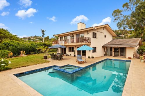 302 Alston Rd, Santa Barbara, CA 93108-1805