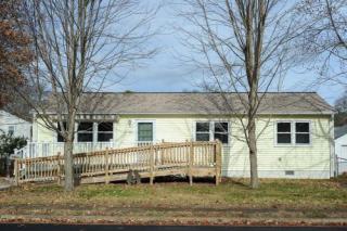 421 Berkshire Ter, Hampton, VA 23666-2219