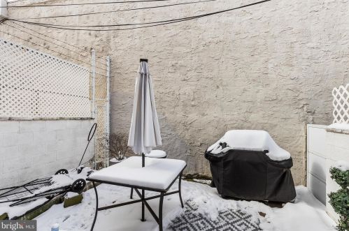 1546 12 St, Philadelphia PA 19148-1002 exterior