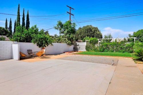 3701 Mckinley St, Riverside CA  92506-2626 exterior