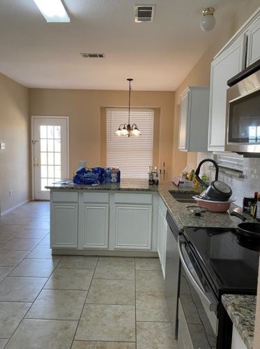 3912 Mitchell Ct, Garland TX  75048-4430 exterior