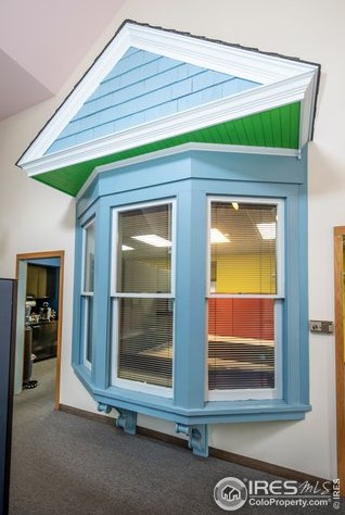 358 Arapahoe Ave, Boulder CO  80302-5909 exterior