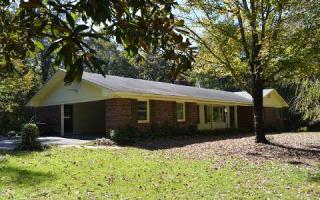 267 Bartley Wilbanks Rd, Clarkesville, GA 30523-6768