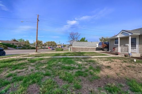 80 Greenwood Blvd, Denver CO  80221-3634 exterior