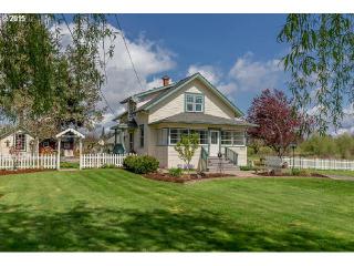 35021 Millard Rd, Warren, OR 97053-9430