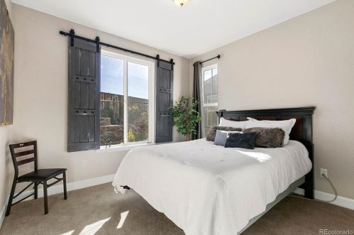 7875 Grand Baker St, Aurora CO 80016 exterior