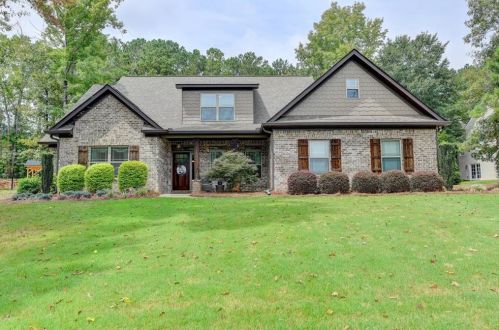 635 Milton Dr, Mcdonough, GA 30252-8500