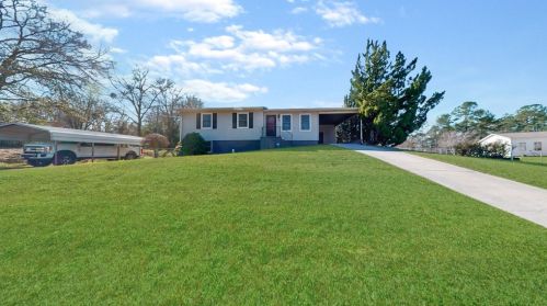 394 Glover St, Burnettown, SC 29851-2112