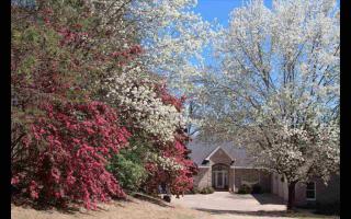 214 Starboard Side, Anderson, SC 29625-6337