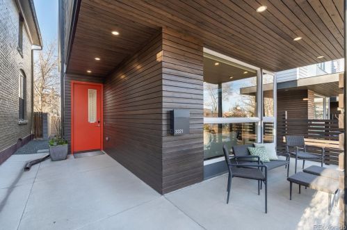 3321 31st Ave, Denver, CO 80211-3619