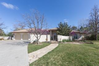 8216 Bridlewood Ct, Wichita, KS 67206-4418