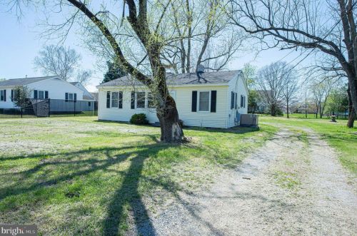 602 Main St, Fruitland, MD 21826-2114