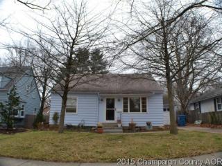 710 New St, Champaign, IL 61820-5819