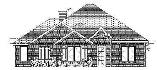 509 Buckingham Ave, Wolfforth, TX 79382-3264