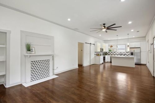 1366 Beatie Ave, Atlanta GA  30310-4306 exterior