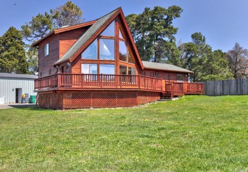 24763 Sashandre Ln, Fort Bragg, CA 95437-8481