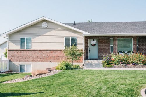 165 400, Smithfield UT 84335-1350 exterior