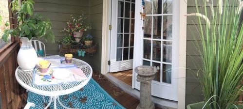 220 Coachwhip Ct, Big Canoe GA  30143-9304 exterior