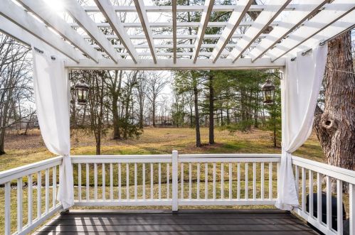 12149 Fieldsted Dr, Cincinnati OH 45249-1212 exterior