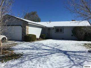 212 Rosewood Dr, Hazen, NV 89408-9581