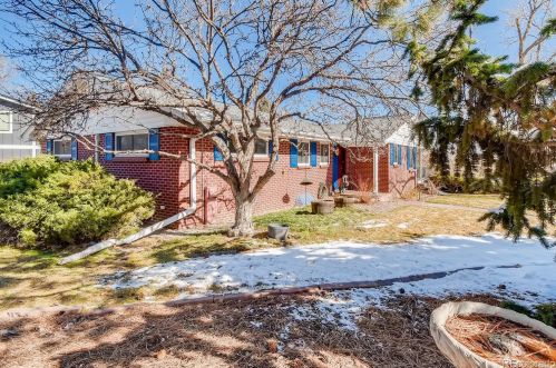2525 Robb Ct, Denver, CO 80215-1269