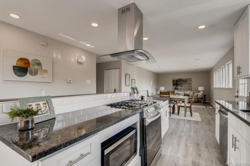 7387 Spruce St, Englewood CO  80112-1751 exterior