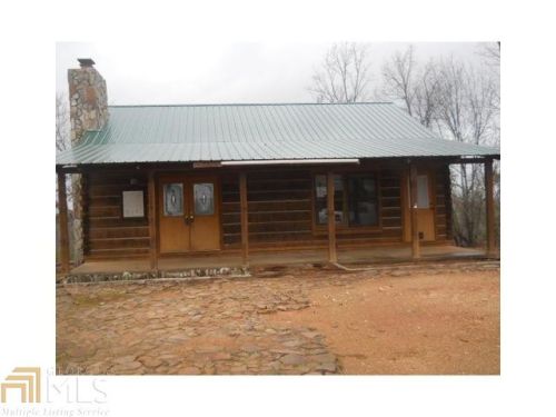 30 Bagwell Ln, Rydal, GA 30171-1209