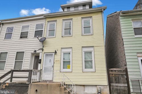 237 Walnut St, York, PA 17403-1518