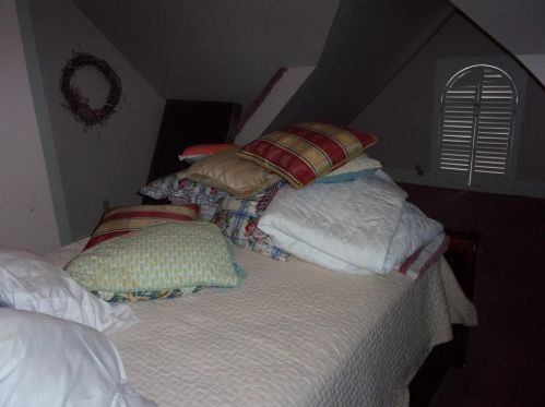 414 College St, Sulphur Springs TX  75482-3123 exterior