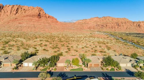 340 Snow Canyon Dr, Kayenta, UT 84738-6495