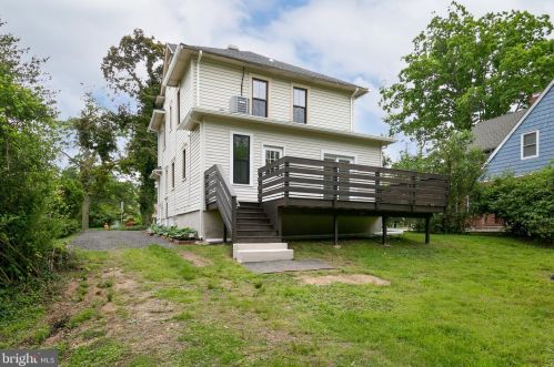 1671 Lawrence Rd, Trenton NJ 08648 exterior