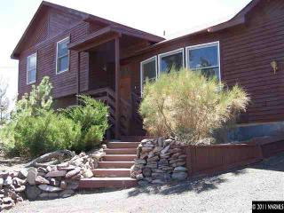 2573 Cartwright Rd, Reno NV  89521-7032 exterior