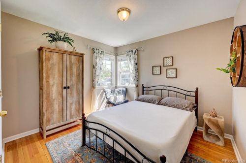 971 Alcott St, Denver CO  80219-3501 exterior