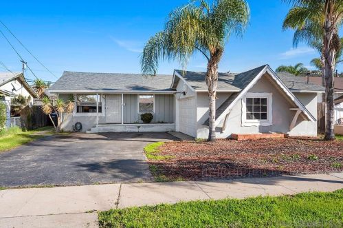 865 Ellen Ln, El Cajon, CA 92019-3412