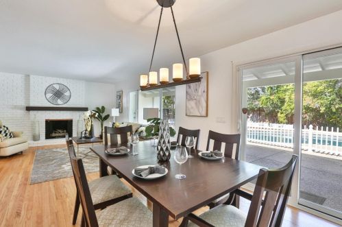 1731 Larkellen Ln, Los Altos CA exterior