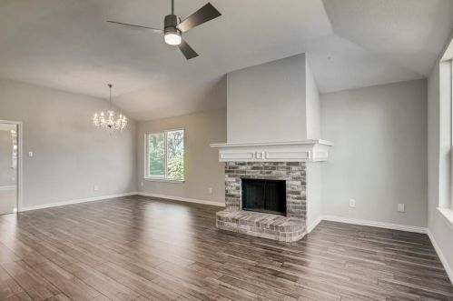 6905 Ruthette Ct, Fort Worth TX  76182-3631 exterior