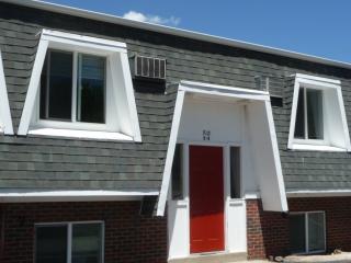 518 22nd St, Denver CO  80401-2468 exterior