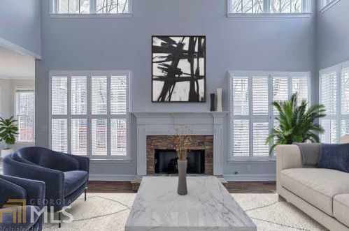 4044 Hooch River Trl, Suwanee, GA 30024-3841