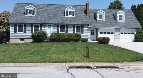 28 Pheasant Ridge Rd, Hanover, PA 17331-9468