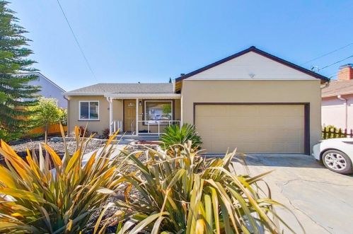 25897 Bryn Mawr Ave, Hayward, CA 94542-1909