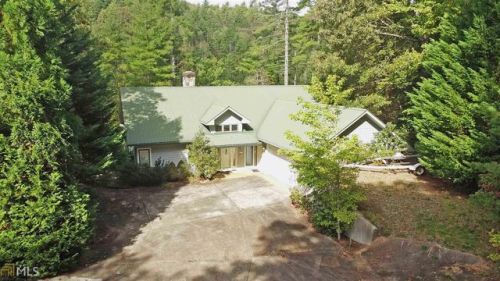 162 Dragway Ln, Lakemont, GA 30552