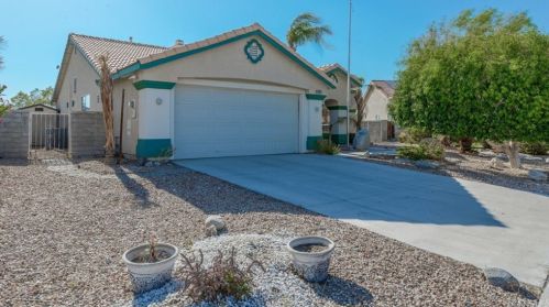 9625 Camino Capistrano, Desert Hot Springs, CA 92240-1572