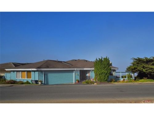 2612 Studio Dr, Cayucos, CA 93430-1434