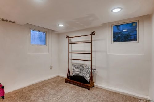 1241 York St, Denver CO  80210-1912 exterior