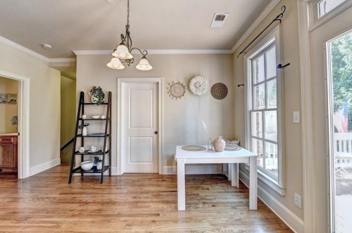 831 Mountain View Ter, Marietta GA  30064-2089 exterior
