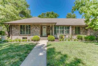 8624 Tamarac St, Wichita, KS 67206-2445