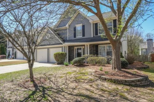 3735 Christine St, Kennesaw, GA 30144-7303